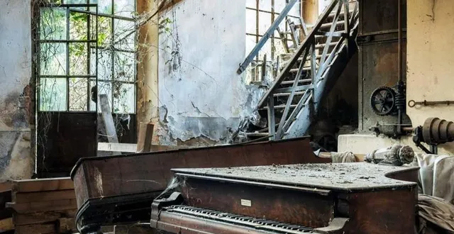 photo  romain thiery revient d’un voyage en europe avec de nouvelles photos.  &copy;  romain thiery 