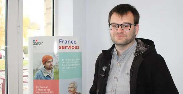 photo  kévin nicoud.  &copy;  ouest-france 