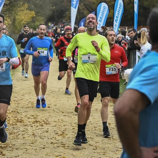 photo yohann diniz.  ©  denis lambert