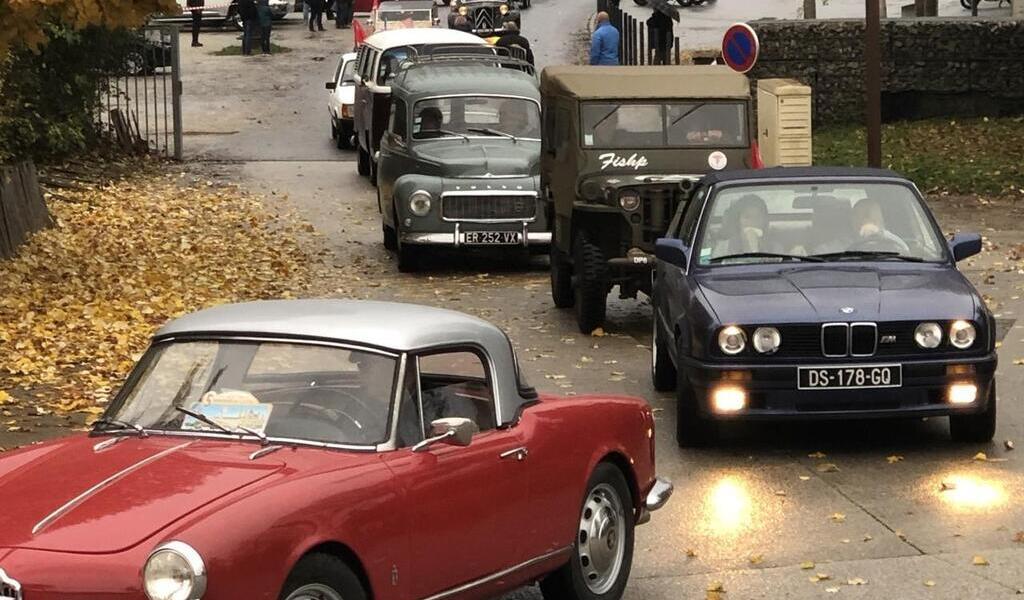 Le Salon de l'auto de Caen surfe sur la reprise du marché ce week-end