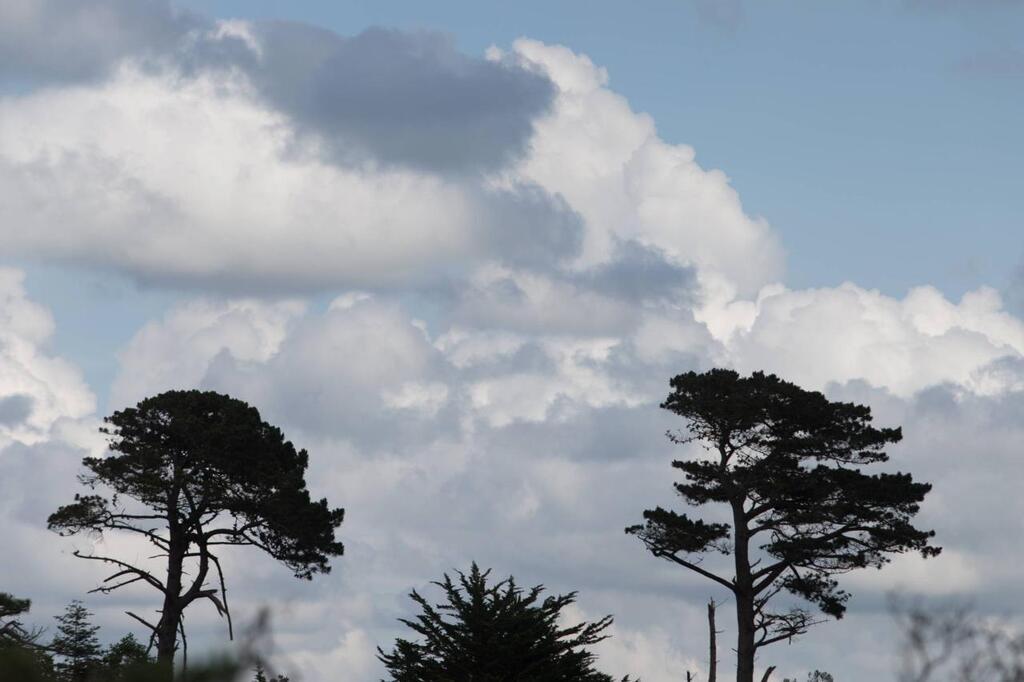 La météo à Saint-Chamond