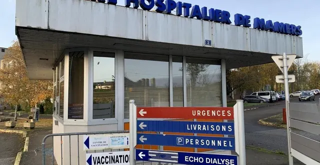 photo  la fermeture des urgences n’est plus à l’ordre du jour dans les prochaines semaines.  &copy;  le maine libre 