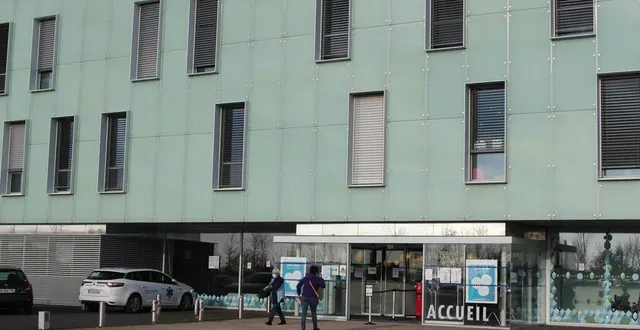 photo  la pénurie d’anesthésiste a généré des dysfonctionnements graves à l’hôpital du bailleul le 1er novembre.  &copy;  le maine libre 