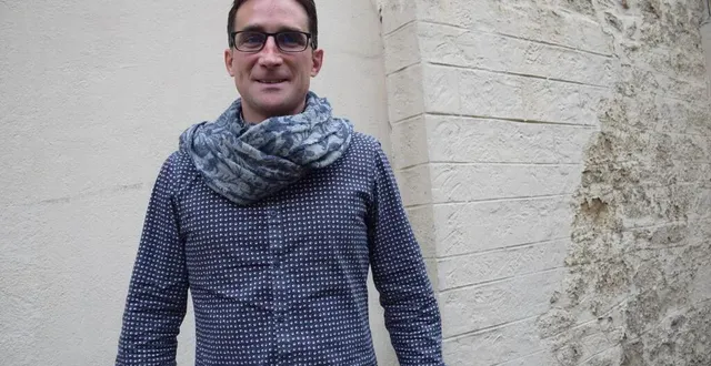 photo  jean-michel maillard est le président de l’association anosmie.org ?  &copy;  archives ouest-france 