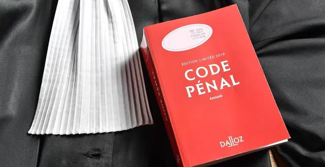 photo  la décision de la cour d’appel est allée bien au-delà des espérances du prévenu.  &copy;  ouest-france 