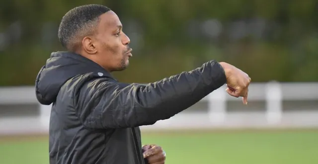 photo  yoann néris est à la recherche de solutions pour enrayer la spirale négative.  &copy;  archives joseph thouin 