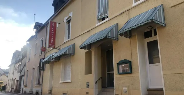 photo  l’hôtel et restaurant du stade fermera-t-il définitivement ses portes ?  &copy;  le maine libre 