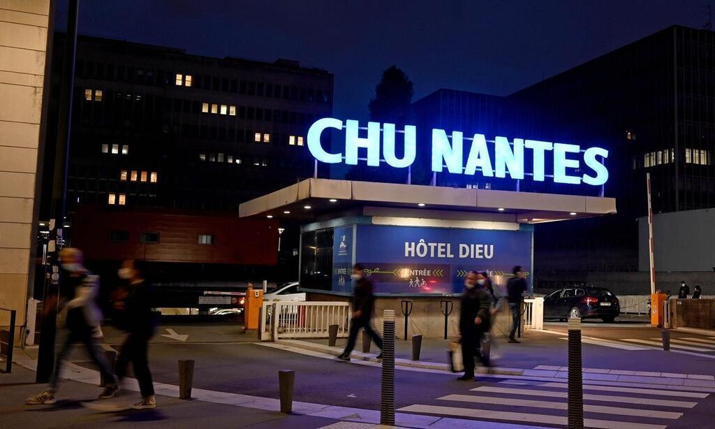Le Chu De Nantes Veut Accélérer La Prise En Charge Des Victimes Des