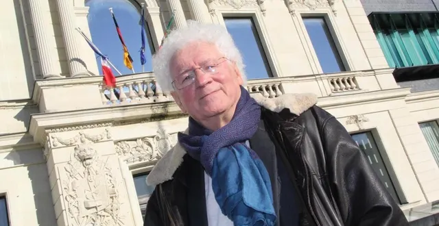 photo  ancien député socialiste, marc goua est maire de trélazé depuis 1995.  &copy;  archives 