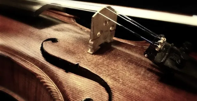 photo  l’objet est signé eugenio degani et appartenait au musicien depuis une quinzaine d'années. photo d'illustration.  &copy;  pexels / pixabay 