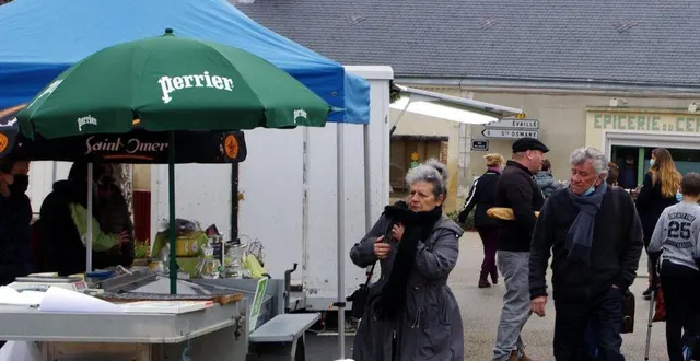 photo  un beau succès.  &copy;  le maine libre 