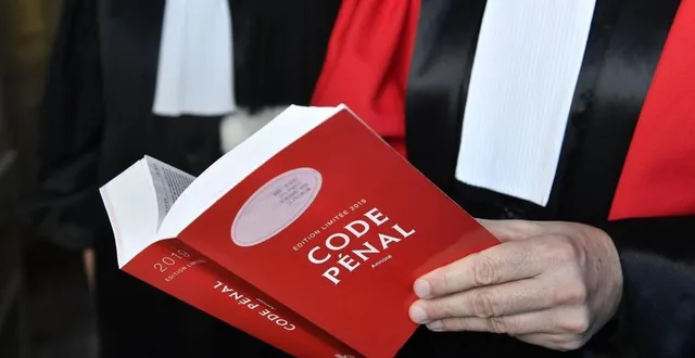 photo  le tribunal de lisieux (calvados) jugeait un homme de 26 ans, jeudi 2 décembre 2021, pour le vol d’un véhicule à hiéville, le 1er février 2015.  &copy;  ouest france 