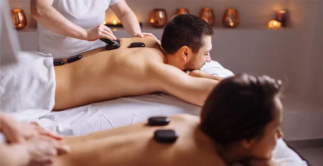 photo angers. pur et zen, un institut de massage à découvrir seul ou en duo !