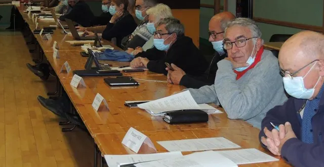 photo  le prochain conseil communautaire aura lieu le 15 décembre à bessé-sur-braye  &copy;  le maine libre 