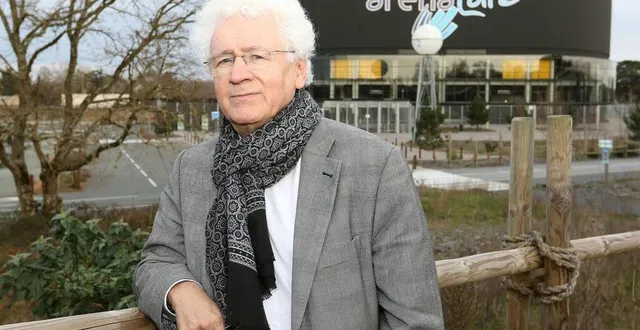 photo  ce samedi 4 décembre 2021, dans un communiqué, le maire de trélazé, marc goua, annonce qu’il se retire de la vie politique.  &copy;  archives of 