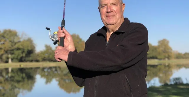 photo  après plusieurs décennies passées au sein de la fédération, alain dieu, qui en est le président depuis 2005, se prépare à passer la main.  &copy;  photo le maine libre 