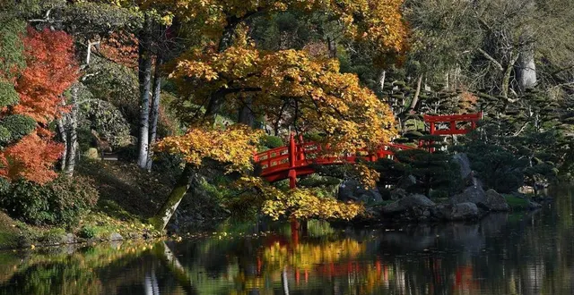 photo  le parc oriental rouvrira ses portes le 12 mars 2022.  &copy;  archives co – josselin clair 