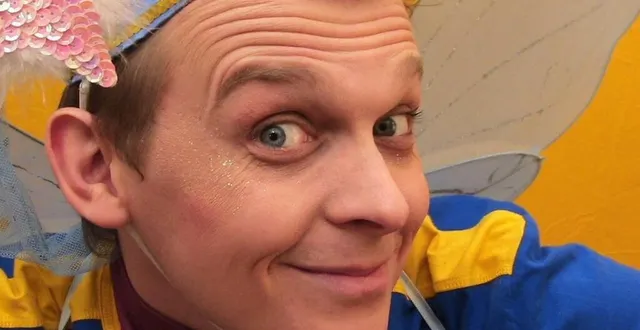 photo  un spectacle féerique à courdemanche  &copy;  la fée du métro 