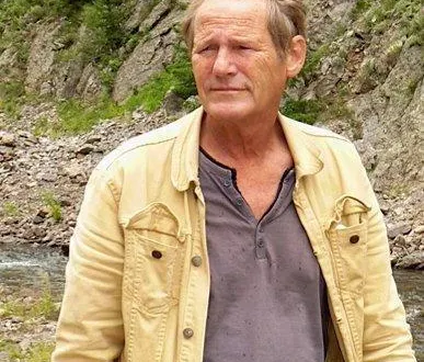 photo  eric chazot retourne régulièrement au népal.  &copy;  dr 