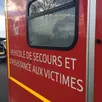 photo  un accident de la route impliquant un véhicule s’est produit ce mercredi 8 décembre à villeneuve-en-perseigne (sarthe). 