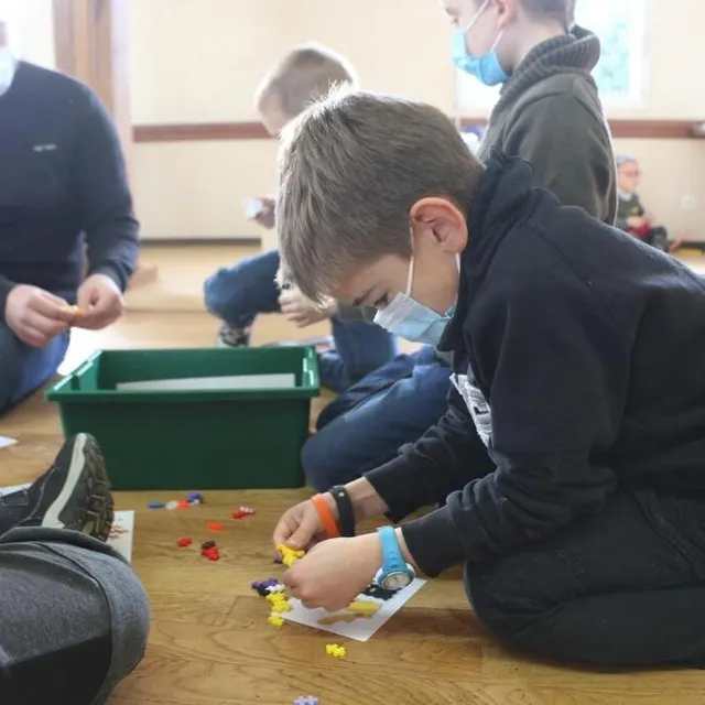 photo le sujet de l’égalité des territoires, c’est « un axe d’effort pour le pays fléchois ».  ©  ouest-france
