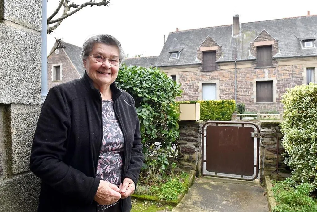 Maison De Quartier Sainte Thérèse Ventana Blog