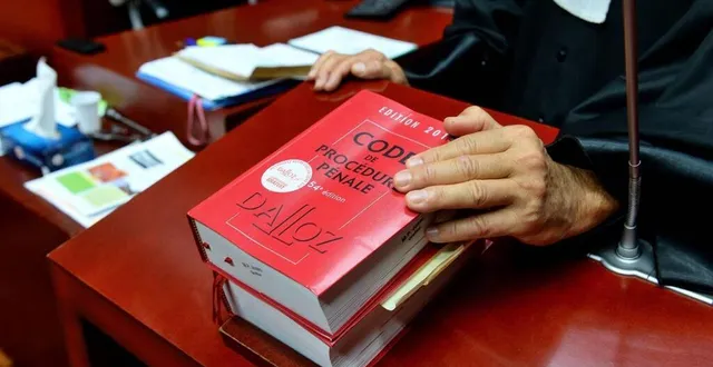 photo  l’homme de 33 ans était jugé par le tribunal d’argentan.  &copy;  archives ouest-france 