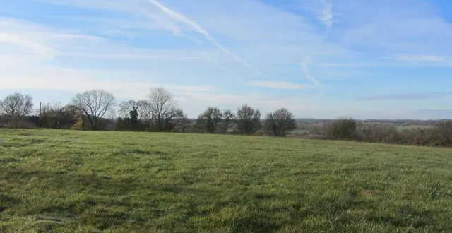 photo  le conseil a entériné les entreprises qui vont réaliser les travaux du lotissement et le financement de ces travaux.  &copy;  ouest-france 