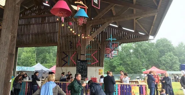 photo  la dernière édition du biches festival s’est tenue en 2019.  &copy;  archives ouest-france 