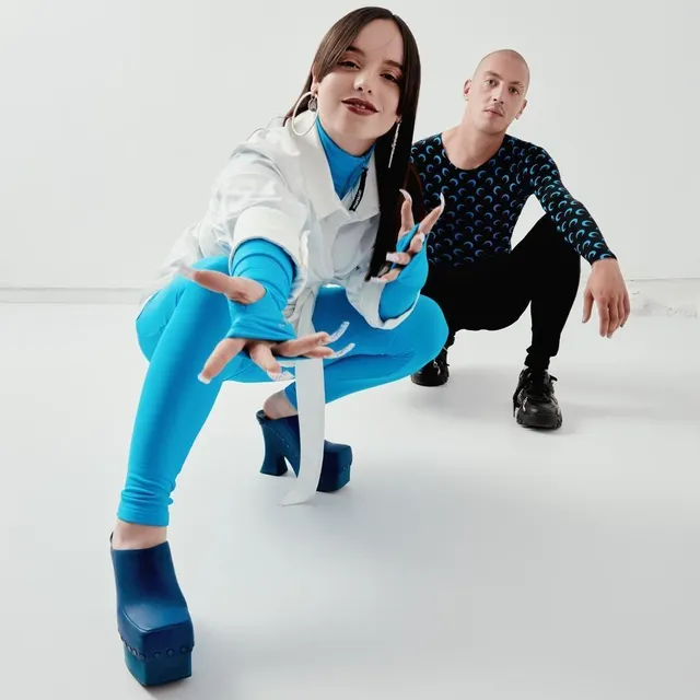 photo ascendant vierge fera partie de la programmation 2022.  ©  dr