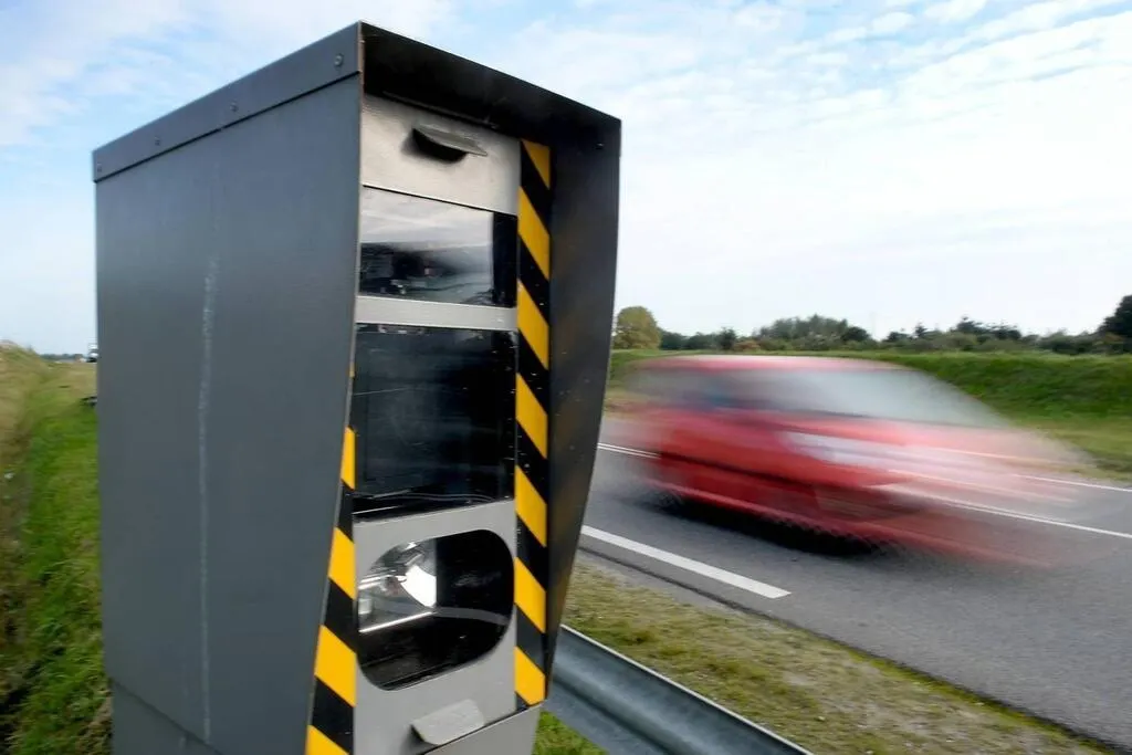 Radars. Qui sont les automobilistes européens les plus flashés sur les routes françaises