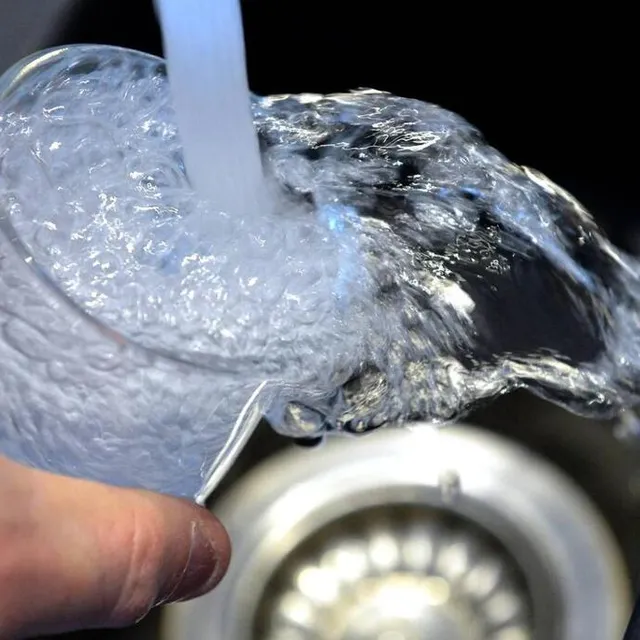 photo la métropole gère l’assainissement et l’eau potable.  ©  archives