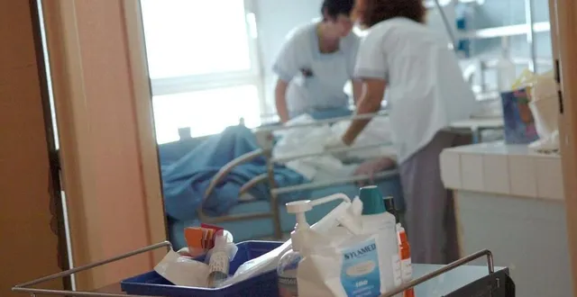 photo  le futur pôle manceau accueillera environ 1 500 étudiants/apprenants, répartis dans une quinzaine de sections de formations différentes.  &copy;  photo archives le courrier de l’ouest 