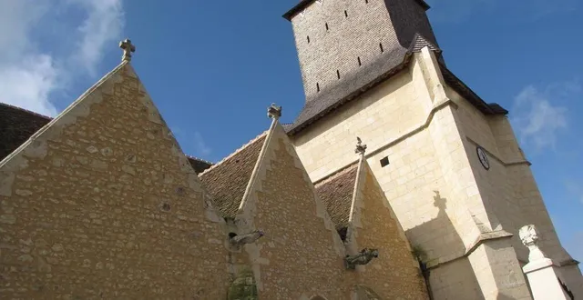photo  dimanche, le quatrième de l’avent.  &copy;  carchives le maine libre 