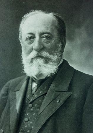 Centenaire de la disparition de Camille Saint-Saëns - CEM