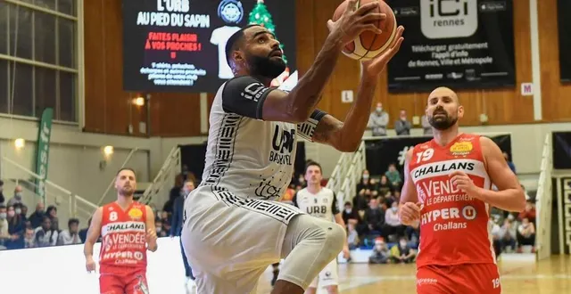 photo  maël lebrun et l’urb terminent l’année sur une bonne note.  &copy;  5945m (regent jocelyne 