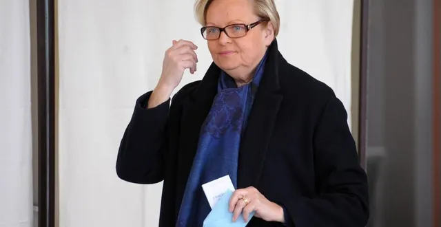 photo  christine roimier s’est vu confier une lettre de mission pour le compte du conseil départemental de l’orne.  &copy;  ouest france archives 