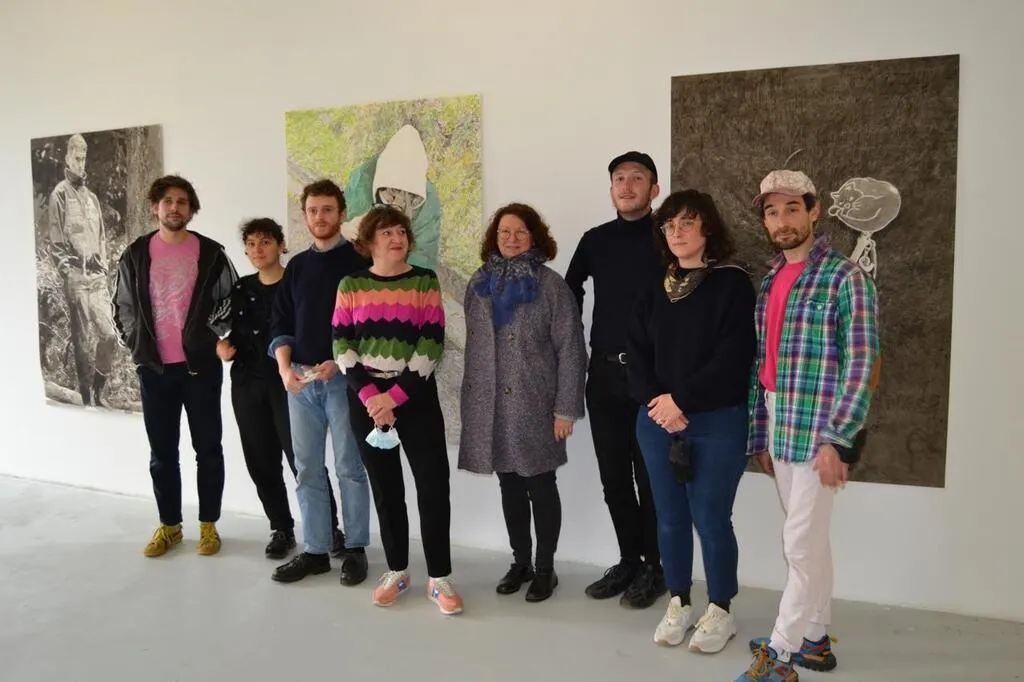 Quimper. Etap’habitat organise une exposition à l’EESAB Quimper