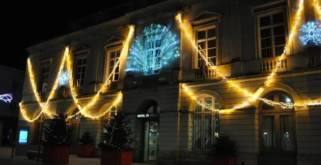 photo  « le contexte sanitaire nous contraint à faire preuve d’exemplarité afin de limiter la propagation du covid-19 », font savoir daniel chevalier, président de la communauté de communes, et nicolas leudière, maire de sablé.  &copy;  le maine libre 