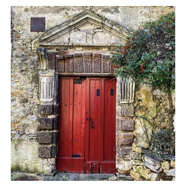 Un cliché de Sabrina Tarquin-Deveaux, pris à Fresnay-sur-Sarthe. Sabrina Tarquin-Deveaux/@monsieurbob72 photo un cliché de sabrina tarquin-deveaux, pris à fresnay-sur-sarthe. © sabrina tarquin-deveaux/@monsieurbob72