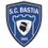 logo club sc bastia