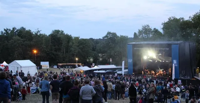 photo  en 2019, les nuits d’été avaient attiré un peu moins de 3 800 spectateurs.  &copy;  l’entracte 