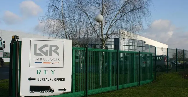 photo  la société qui s’installera est une filiale de l’entreprise rey emballages, groupe lgr packaging.  &copy;  archives 