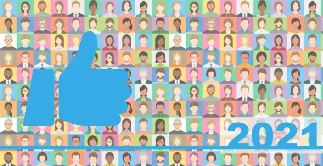 photo sondage. quelle est votre personnalité préférée ? &copy; yuoak & pop_jop sur istock