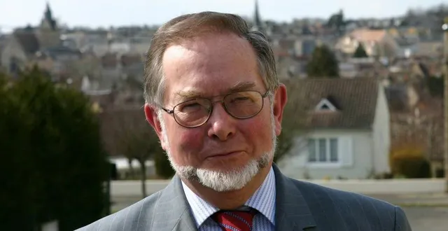 photo  rené plessix est décédé ce dimanche 26 décembre à l’âge de 82 ans.  &copy;  photo archives le maine libre 