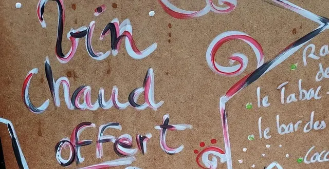 photo  de nombreux commerçants participent à l’opération.  &copy;  ouest-france 