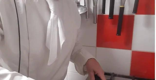 photo  la cassolette de noix de saint-jacques, une entrée facile à réaliser, qui régalera tous les convives.  &copy;  ouest-france 