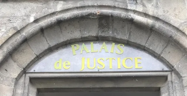 photo  l’affaire a été jugée par le tribunal d’argentan.  &copy;  ouest-france 