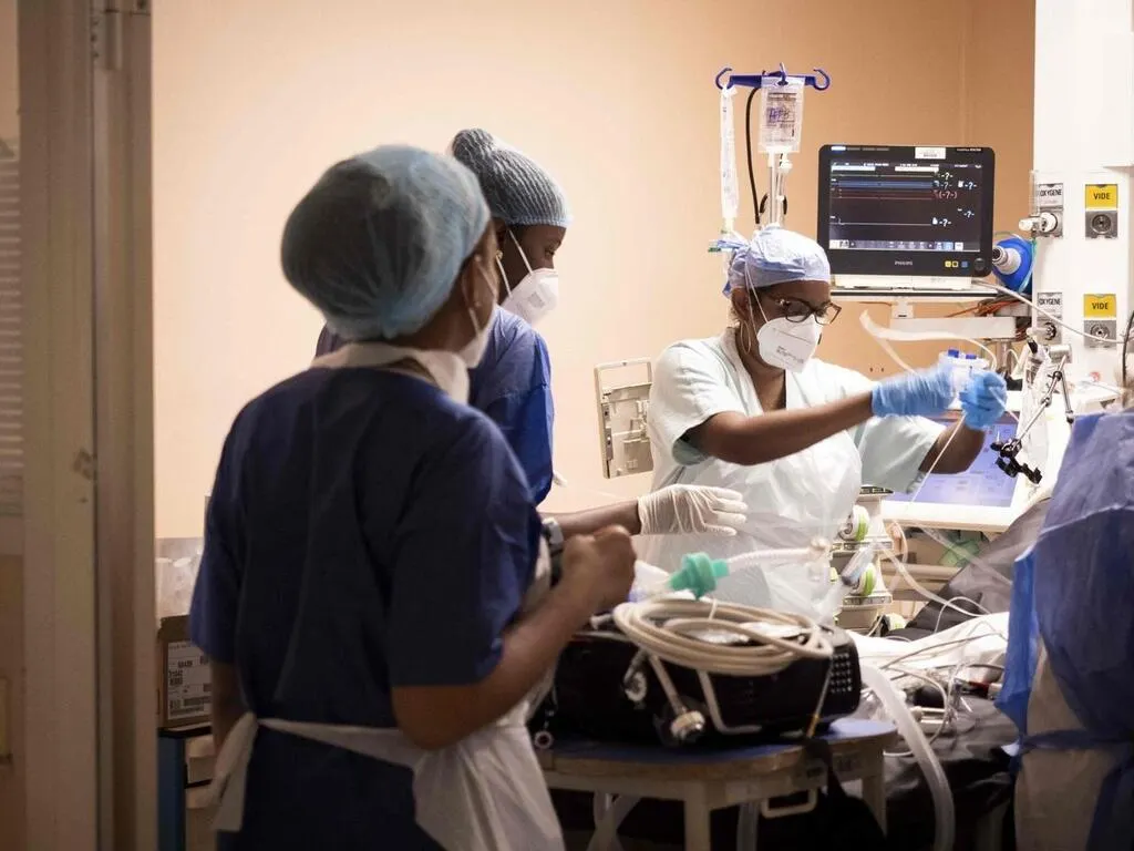 L’état d’urgence sanitaire décrété en Guadeloupe, Guyane, à Mayotte