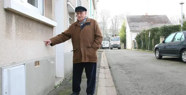 photo  pierre paumier.  &copy;  archives 